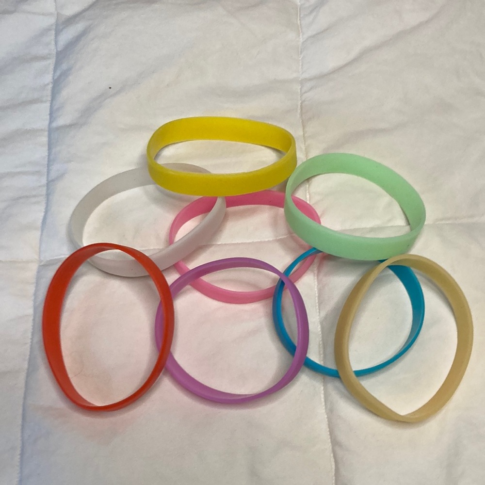 Bracelets